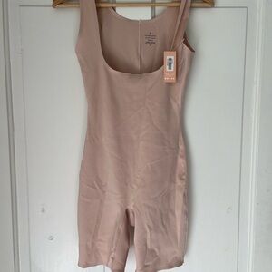 Third love body suit NWT